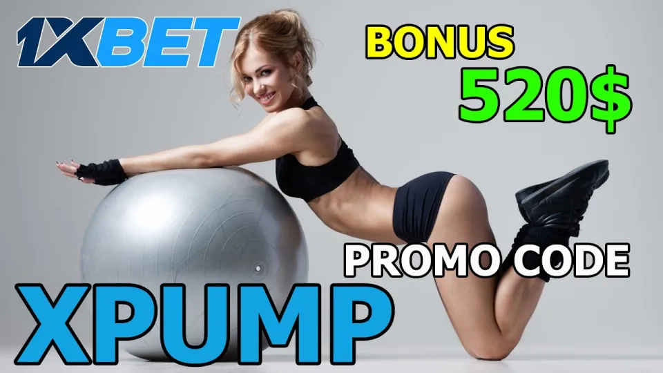 1xbet promokod XPUMP Code Explained